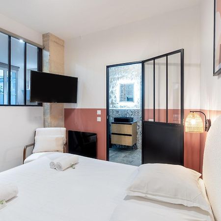 New Gorgeous Flat-Central Area 파리 외부 사진